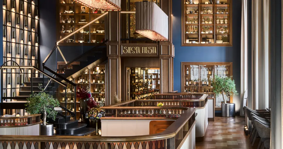 SEO-focused full-stack website development for restaurant SEO-focused full-stack website development for restaurant | Yurin.dev